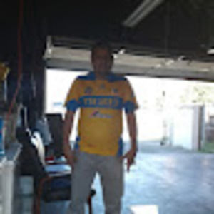 Meet your Posher, Marcelino